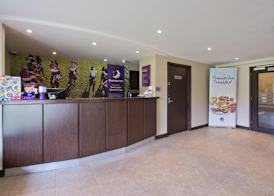 Premier Inn Doncaster Central East 2