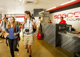 Space Hotel 2