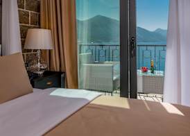 Hotel Palazzo del Mare - Essenza 3
