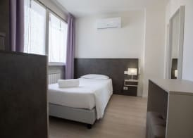 Hotel dell'Angelo 3