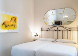 Hotel YIT Casa Grande 2