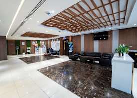 Smana Hotel Al Raffa 2