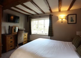 Broom Hall Inn 5