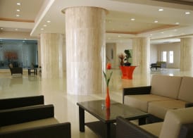 Sun Palace Hotel 5