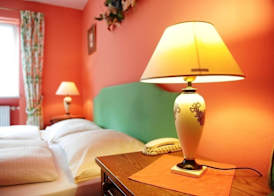 Hotel Kienberger Hof 4