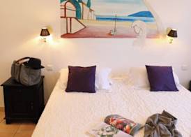 Hotel Les Flots Bleus 4