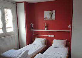 Auberge de Jeunesse HI Chamrousse 5
