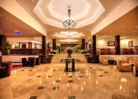 Casablanca Le Lido Thalasso & Spa 2