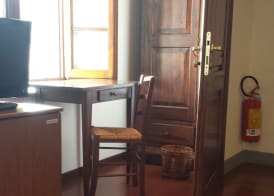 Albergo Giovanni Da Verrazzano 4