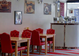 Best Western Greater London 3