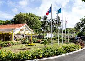 STARFISH ST LUCIA RESORT ¿ ALL INCLUSIVE 5