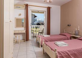 Hotel Tassia for families & couples 3