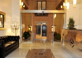 Hotel Don Felipe 3
