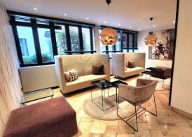Hotel Erzgiesserei Europe 5