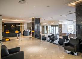 Hotel Continental 2
