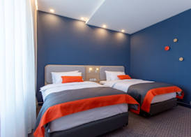 Holiday Inn Express LJUBLJANA by IHG 3