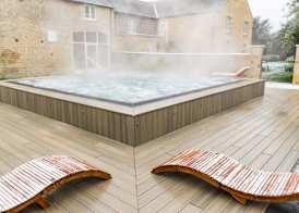 Barton Hall Hotel & Spa 3