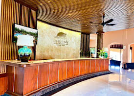 Phu Hai Beach Resort & Spa Phan Thiet 2