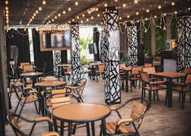 The Safron Hotel 4