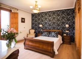 Hotel II Virrey 2