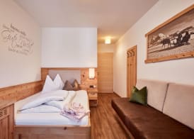 Hotel Garni Savoy - new opening 4