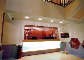 Hotel Eden 2