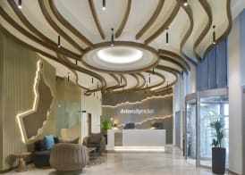 IntercityHotel Bawshar Muscat 2