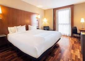B&B HOTEL Zaragoza Los Enlaces Estación 3
