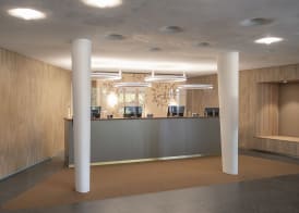 Swissôtel Kursaal Bern 2