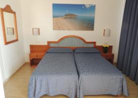 Apartamentos Sal Rossa 2
