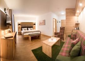Waldhotel am Notschreipass 5