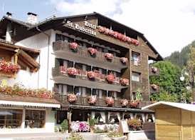 Hotel Garni St. Hubertus 5