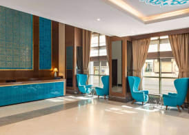 Ramada by Wyndham Makkah Zad Al Tayseer 2