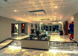 Hotel Continental 2
