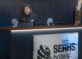 SERHS Carlit Boutique Hotel 2