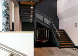 La Citadelle Hotel Metz - MGallery Collection 2