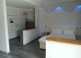 Hôtel Restaurant de la Mer 5