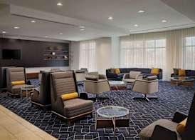 Courtyard by Marriott Fort Worth at Alliance Town Center 2