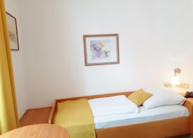 Hotel Restaurant Erbprinz Walldorf 4