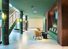 Sao Miguel Park Hotel 3