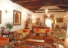 Cortijo San Ignacio Golf 4