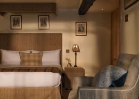 Amberley Castle- A Relais & Chateaux Hotel 5