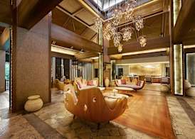 The Taaras Beach & Spa Resort 4