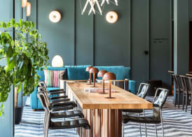 Best Western and Hotel Linkoping 5