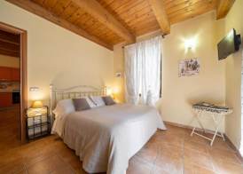 La Suite del Borgo 5
