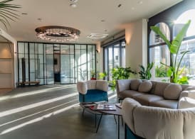Modica Boutique Hotel 2