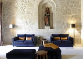 Abadia Retuerta LeDomaine 4