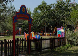 Villaggio Torre Del Faro 2