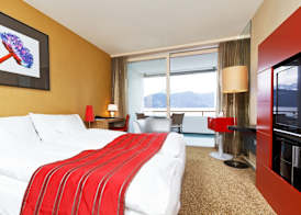 Post Hotel Weggis 5