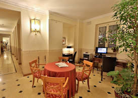 Best Western Hotel Genio 2